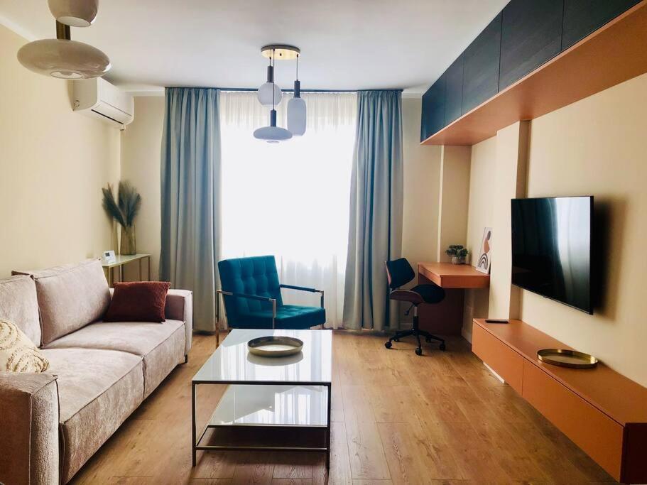 Joy City Stay Victoriei 7G-13 Timişoara Exterior foto