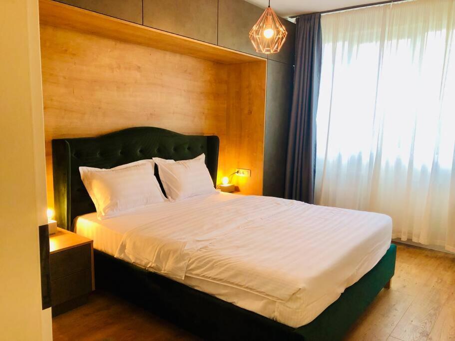 Joy City Stay Victoriei 7G-13 Timişoara Exterior foto
