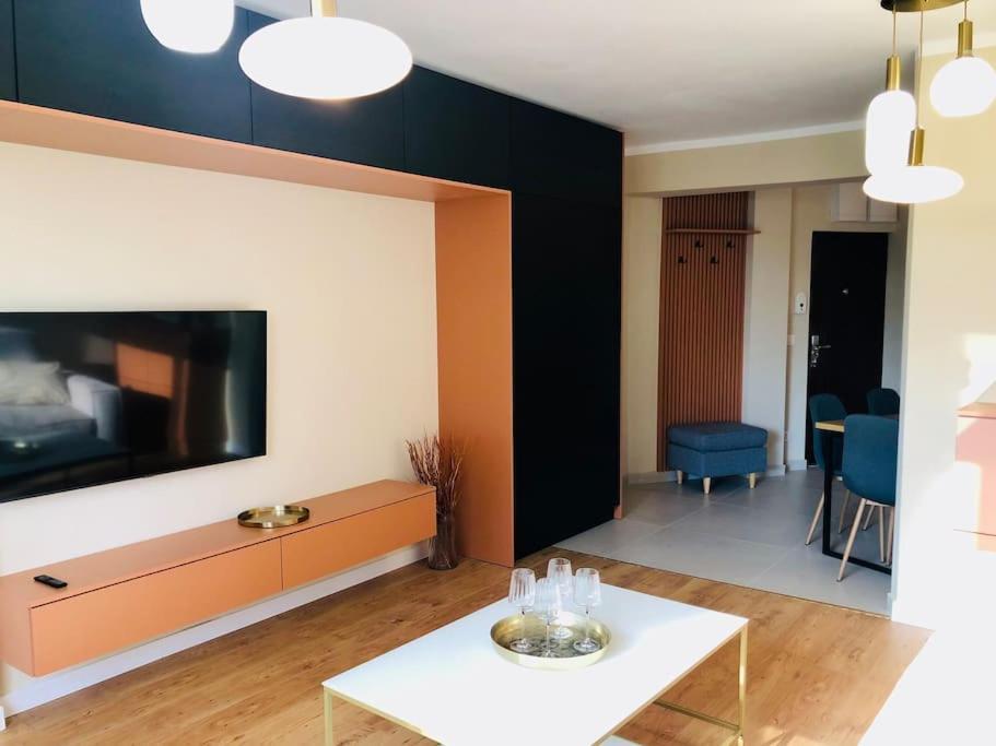 Joy City Stay Victoriei 7G-13 Timişoara Exterior foto