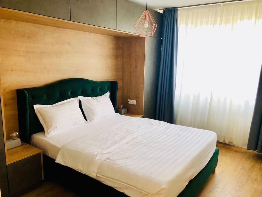 Joy City Stay Victoriei 7G-13 Timişoara Exterior foto
