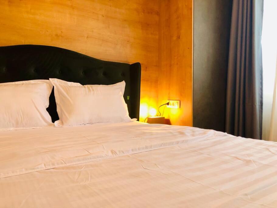 Joy City Stay Victoriei 7G-13 Timişoara Exterior foto